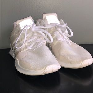 Adidas EQT Adv Support White Men’s Size 11 1/2